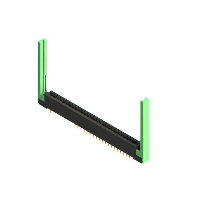 387-056-559-268 EDAC Inc.  Edgeboard Connectors